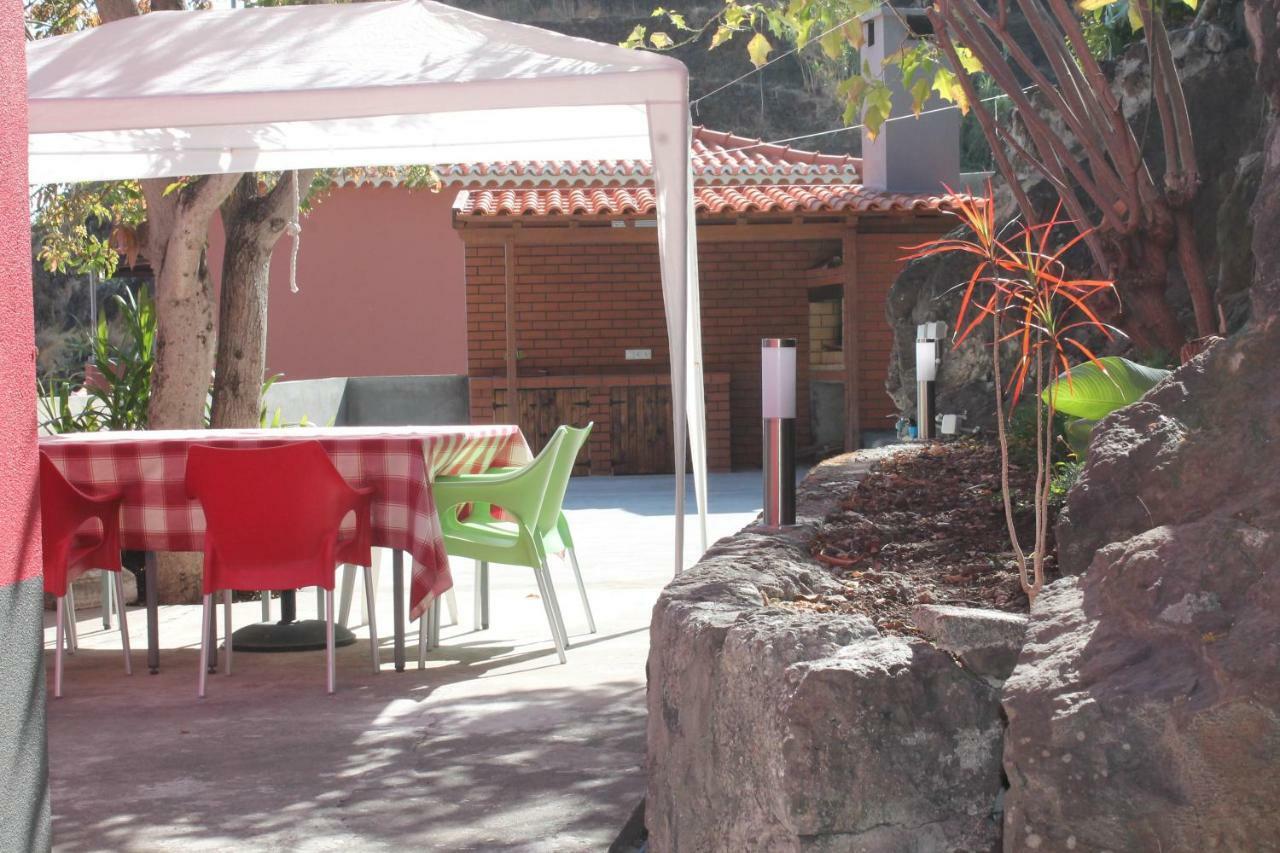 Casa Da Fininha Villa Calheta  Kültér fotó