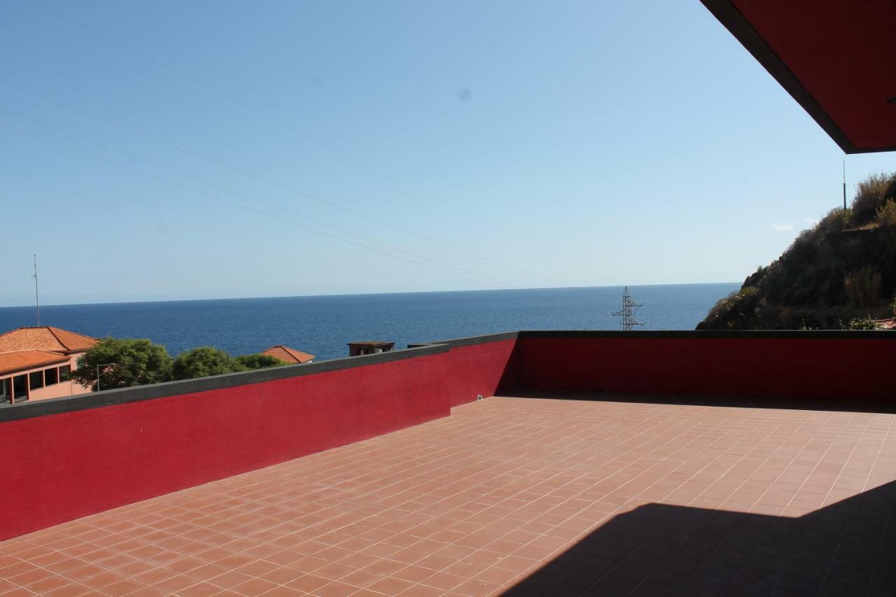 Casa Da Fininha Villa Calheta  Kültér fotó