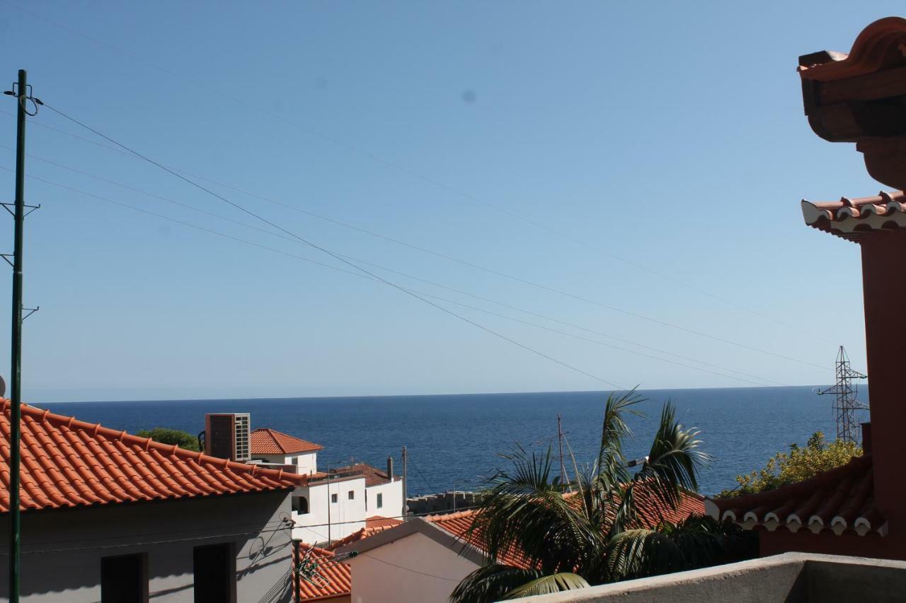Casa Da Fininha Villa Calheta  Kültér fotó
